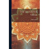 The Atharva Veda