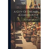 A City Of Dreams (guanajuato)