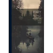 Italy: A Poem