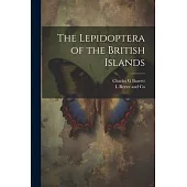 The Lepidoptera of the British Islands