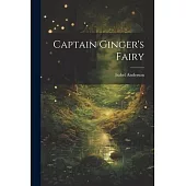 Captain Ginger’s Fairy