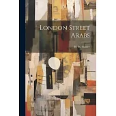 London Street Arabs