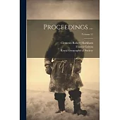 Proceedings ...; Volume 11