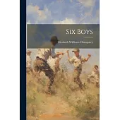 Six Boys