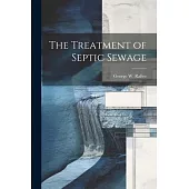 The Treatment of Septic Sewage