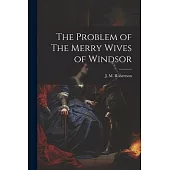The Problem of The Merry Wives of Windsor