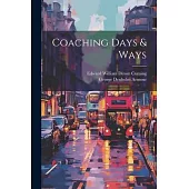 Coaching Days & Ways