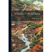 Verdict In Korea