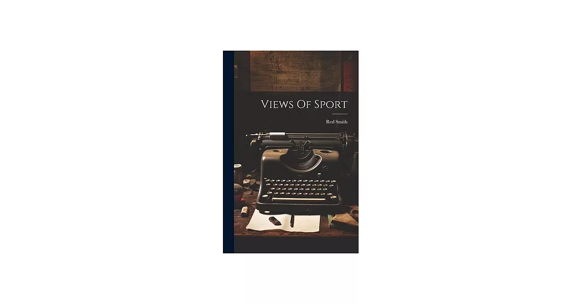 Views Of Sport | 拾書所