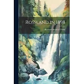Rossland in 1898