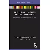 The Business of New Process Diffusion: Management of the Early Float Glass Start-Ups