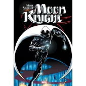 Moon Knight: Marc Spector Omnibus Vol. 2