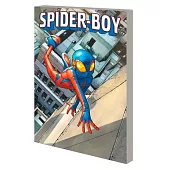 Spider-Boy Vol. 1