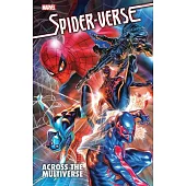 Edge of Spider-Verse: Web of Life