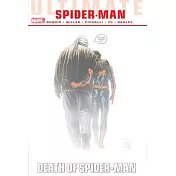 Ultimate Comics Spider-Man: Death of Spider-Man Omnibus [New Printing]