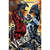 Venom by Al Ewing & RAM V Vol. 5: Predestination