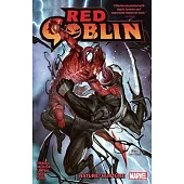 Red Goblin Vol. 2: Nature/Nurture