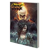Ghost Rider Vol. 4
