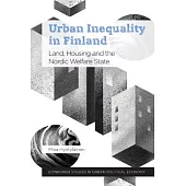 Urban Inequality in a Nordic Welfare State