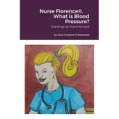 Nurse Florence(R), What is Blood Pressure?