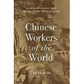 Chinese Workers of the World: Colonialism, Chinese Labor, and the Yunnan-Indochina Railway
