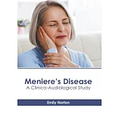Meniere’s Disease: A Clinico-Audiological Study