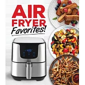 Air Fryer Favorites!