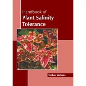 Handbook of Plant Salinity Tolerance