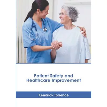 Patient Safety and Healthcare Improvement