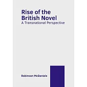 Rise of the British Novel: A Transnational Perspective