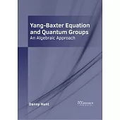 Yang-Baxter Equation and Quantum Groups: An Algebraic Approach