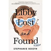 Libby Lost and Found