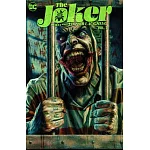 The Joker: The Man Who Stopped Laughing Vol. 2