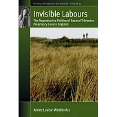Invisible Labours: The Reproductive Politics of Second Trimester Pregnancy Loss in England