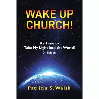 Wake up Church!