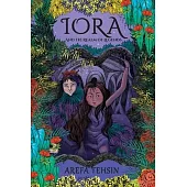 Iora and the Realm of Legends