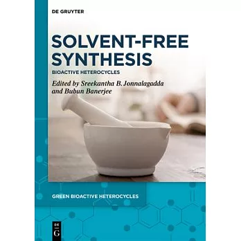 Solvent-Free Synthesis: Bioactive Heterocycles