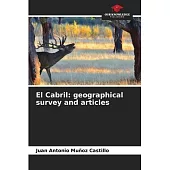 El Cabril: geographical survey and articles