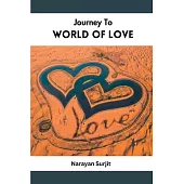 Journey to World of Love