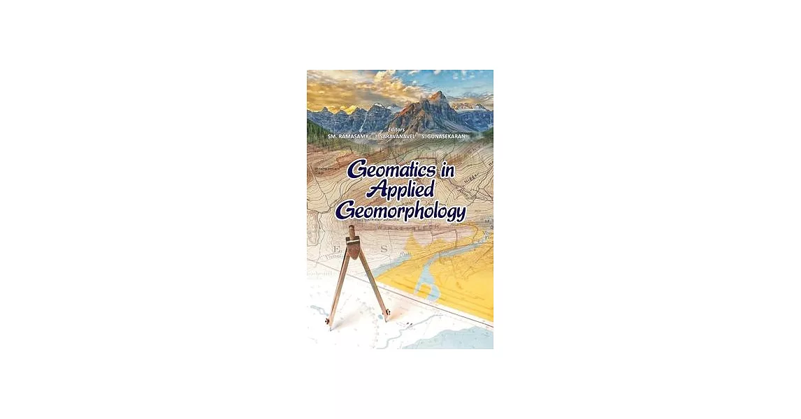 Geomatics in Applied Geomorphology | 拾書所