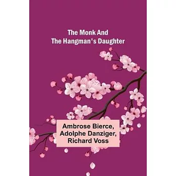 The monk and the hangman’s daughter