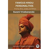 Famous Hindu Personalities: Krishna, Shiva, Janaka, and Others (by ITP Press)