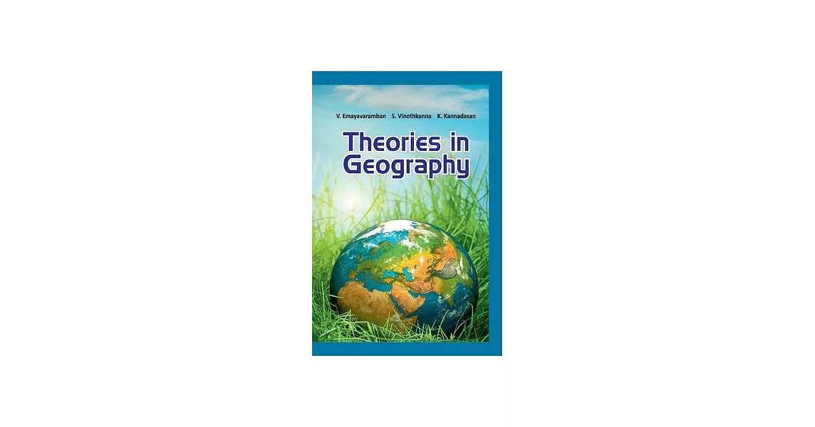 Theories in Geography | 拾書所