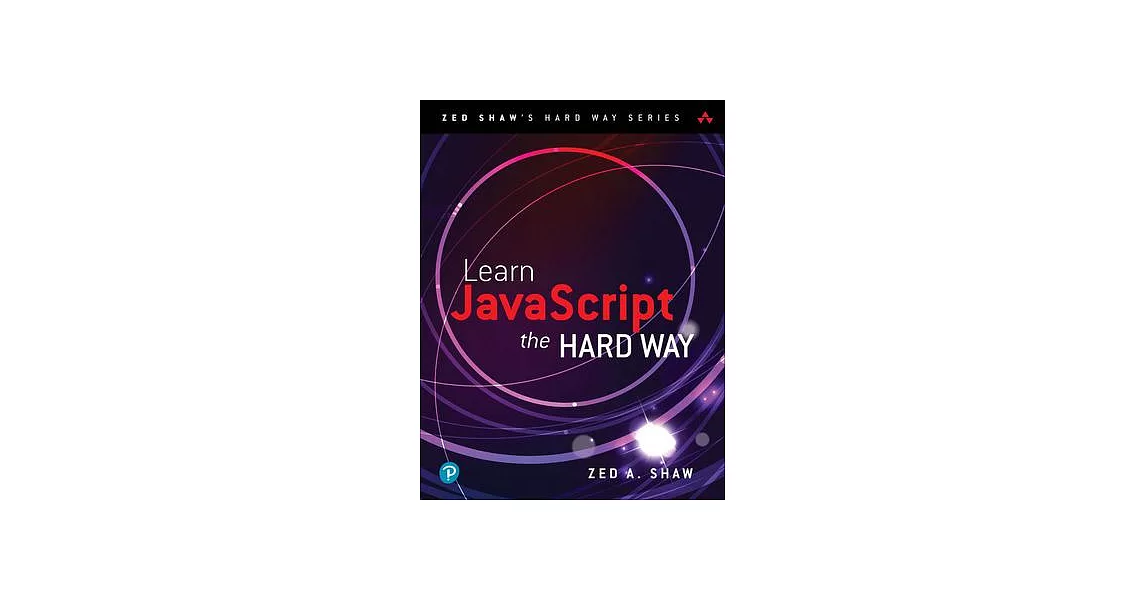 博客來-Learn JavaScript the Hard Way
