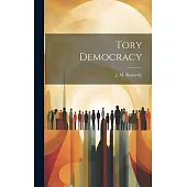 Tory Democracy