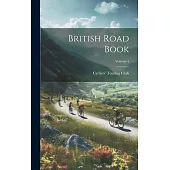 British Road Book; Volume 4