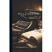 Will Carleton