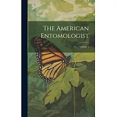 The American Entomologist; Volume 1
