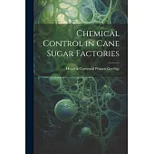 Chemical Control in Cane Sugar Factories
