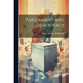 Parliament and Democracy